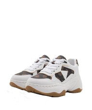 GUESS HAPYY  Baskets hautes - Chaussures Femme