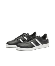 ARMANI EXCHANGE A|X STRIPES Baskets - Chaussures Homme