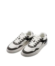 ARMANI EXCHANGE A|X Baskets en tissu mesh - Chaussures Homme