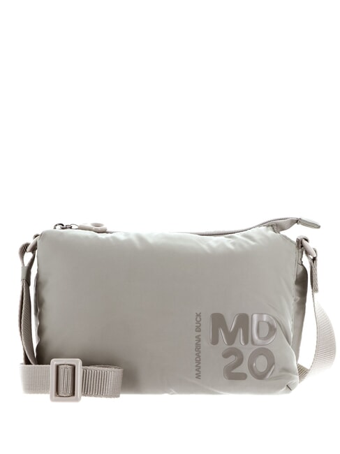 MANDARINA DUCK MD20 BALLOON  Sac à bandoulière gris sauge - Sacs pour Femme