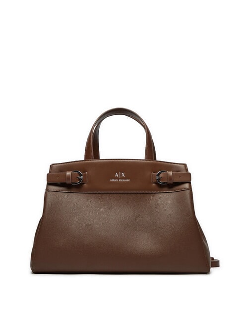 ARMANI EXCHANGE A|X Sac à main avec bandoulière alcool - Sacs pour Femme