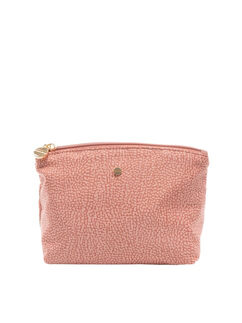 BORBONESE CLASSICA POUCH MEDIUM Beauté rouge à lèvres - Pochettes & Trousses