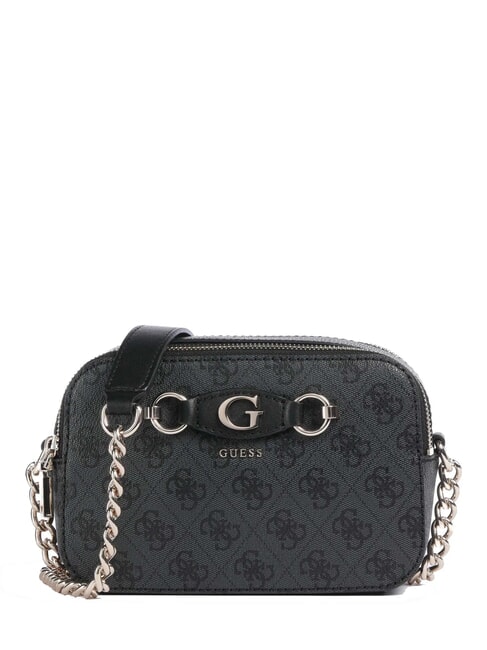 GUESS IZZY  Mini sac pour appareil photo sur l'épaule grand sac fourre-tout vikky roo coalog - Sacs pour Femme