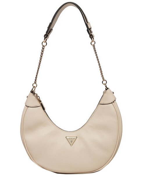 GUESS FEDORA Sac porté épaule à chaîne bien - Sacs pour Femme