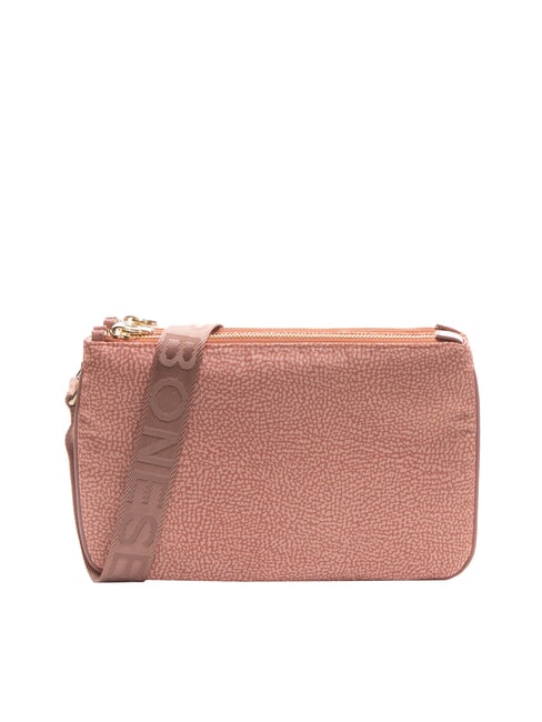 BORBONESE BORBONAIS Sac à bandoulière, petit rouge à lèvres - Sacs pour Femme