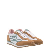 GUESS SKROLL Baskets - Chaussures Femme