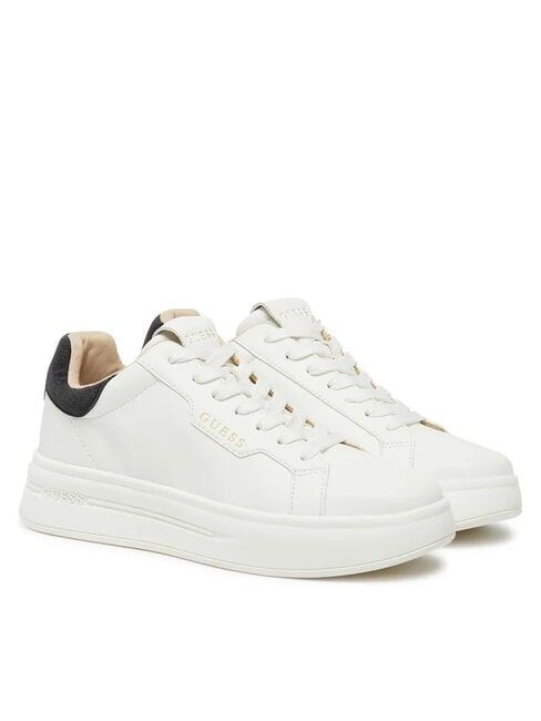 GUESS WINNIE Baskets siffler - Chaussures Femme