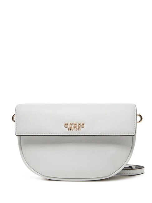 GUESS CERELIA cerelia borsa a spalla Sac à bandoulière blanc - Sacs pour Femme