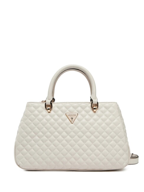 GUESS ECO RIANEE  Sac à main, avec bandoulière PIERRE - Sacs pour Femme