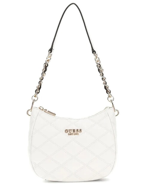 GUESS TAMSIN  Sac à bandoulière OFFWHITE - Sacs pour Femme