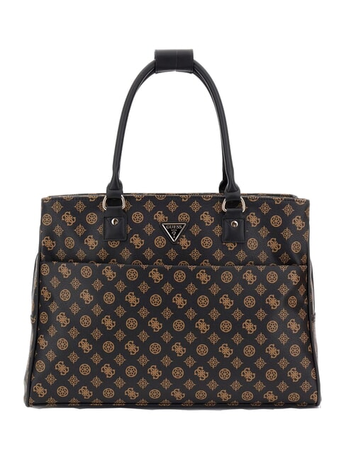 GUESS WILDER  Sac à bandoulière MULTI - Sacs pour Femme