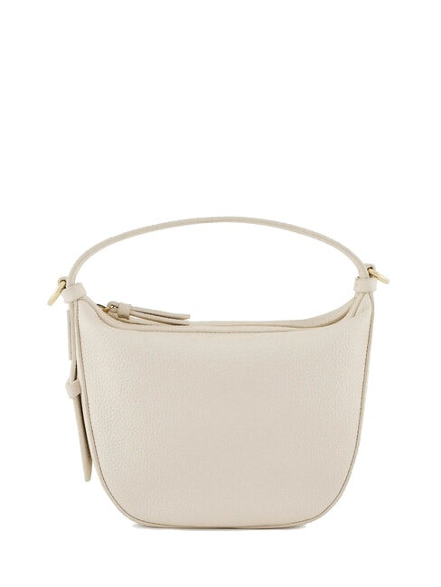 ARMANI EXCHANGE SUSIE SOFT Sachet blanc cassé - Sacs pour Femme
