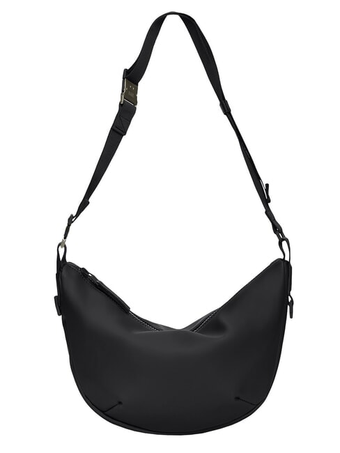 RAINS VALERA Sac à bandoulière noir - Sacs pour Femme