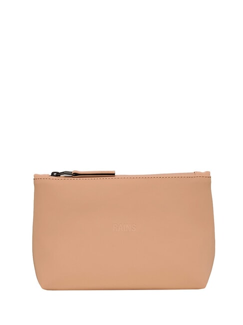 RAINS COSMETIC BAG Beauté pour les tours timide - Trousses