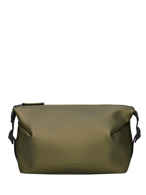 RAINS HILO Trousse de toilette se délecter - Trousses