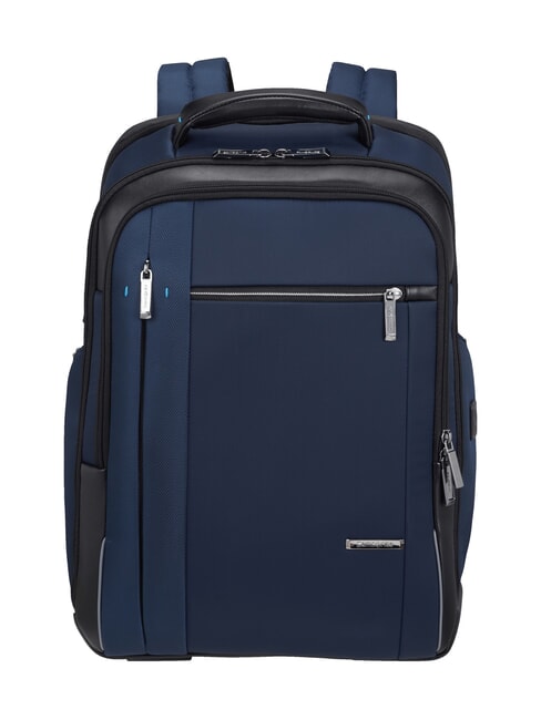 SAMSONITE SPECTROLITE 3.0  Sac à dos PC 17,3" bleu profond - Sacs à dos pour ordinateur portable