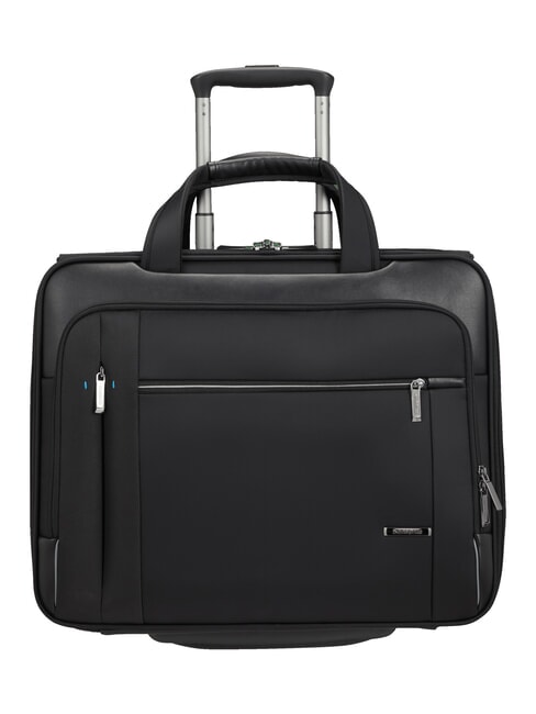 SAMSONITE SPECTROLITE 3.0  Chariot PC Pilota 17,3" NOIR - Pilot case et Sacs ordinateur à roulettes