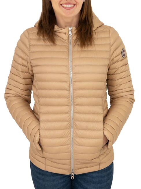 COLMAR PUNKY Doudoune légère à capuche Arizona - Doudounes femme