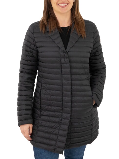 COLMAR PUNKY Doudoune légère de longueur moyenne noir - Doudounes femme