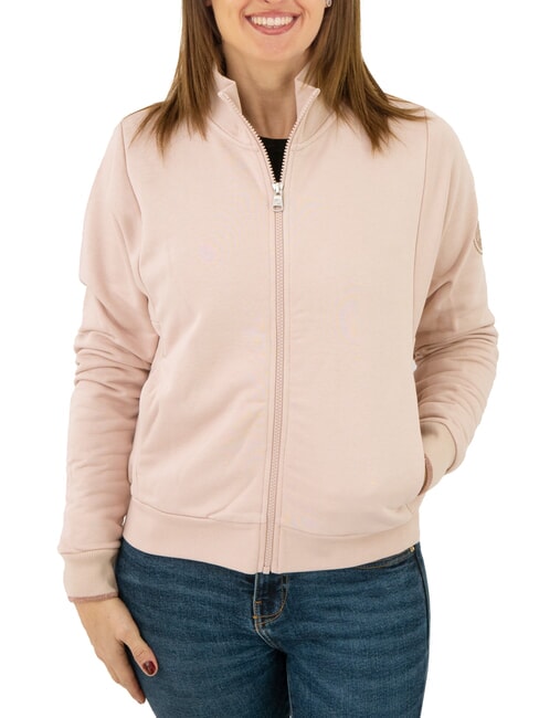 COLMAR CONNECTIVE Sweat col montant entièrement zippé princesse - Sweat-shirts pour femmes