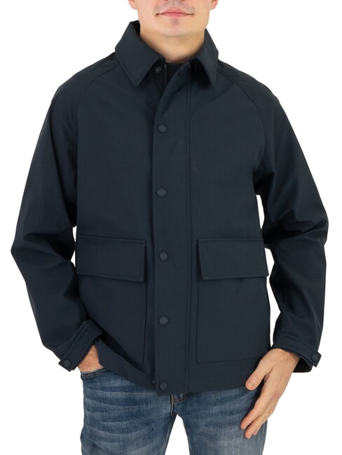 COLMAR NEW FUTURITY Veste courte bleu marine - Vestes pour hommes