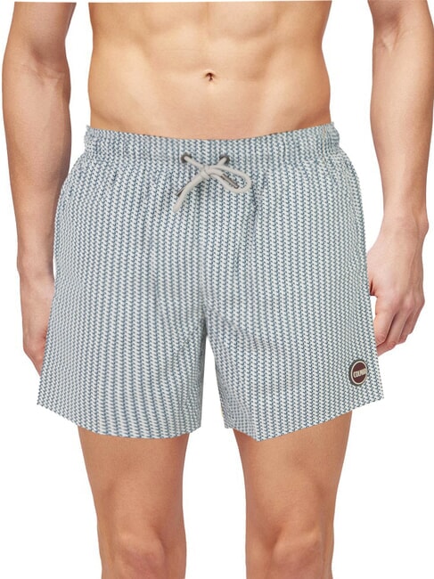 COLMAR SEABORD Maillot de bain glace géométrique - Maillots de bain