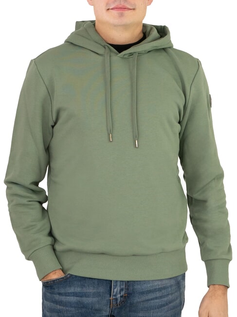 COLMAR CONNECTIVE Sweatshirt à capuche dollar - Pulls molletonnés