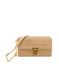 COCCINELLE ARLETTIS PRINT Sac à main en cuir texturé - Sacs pour Femme