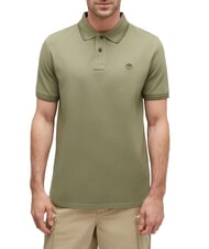 TIMBERLAND MILLERS RIVER  Polo à manches courtes - chemise polo
