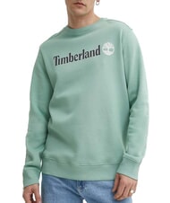 TIMBERLAND KENNEBEC RIVER TREE LOGO  Sweat-shirt - Pulls molletonnés