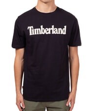 TIMBERLAND NORTHWOOD  T-shirt en coton - T-shirt