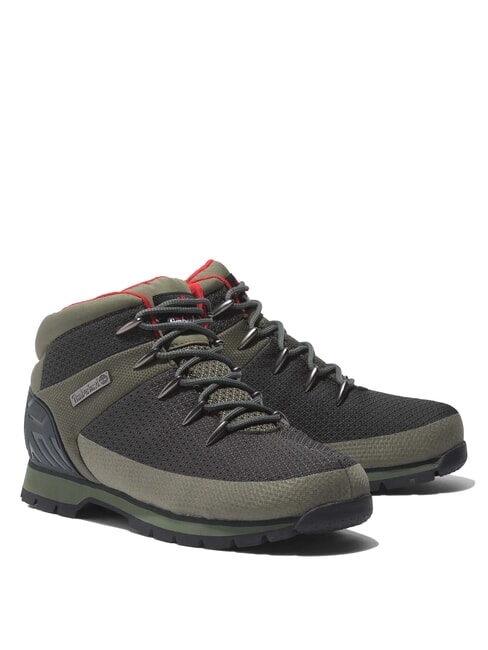 TIMBERLAND EURO SPRINT  Bottines gale - Chaussures Homme
