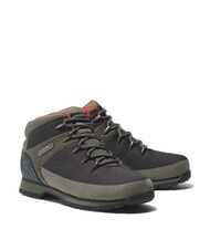 TIMBERLAND EURO SPRINT  Bottines - Chaussures Homme