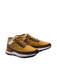 TIMBERLAND FIELD TREKKER Baskets - Chaussures Homme