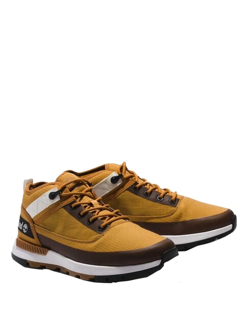TIMBERLAND FIELD TREKKER Baskets blé - Chaussures Homme