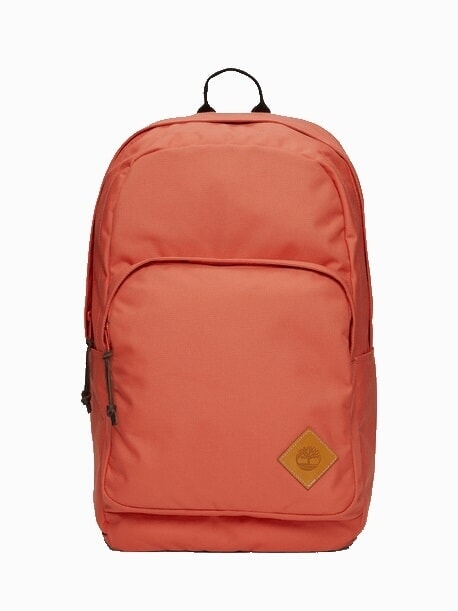 TIMBERLAND CORE Sac à dos ordinateur 15" application de Sienne brûlée - Sacs à dos pour ordinateur portable