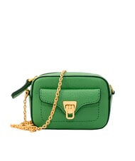 COCCINELLE BEAT SOFT Pochette / porte-monnaie en cuir - Portefeuilles Femme