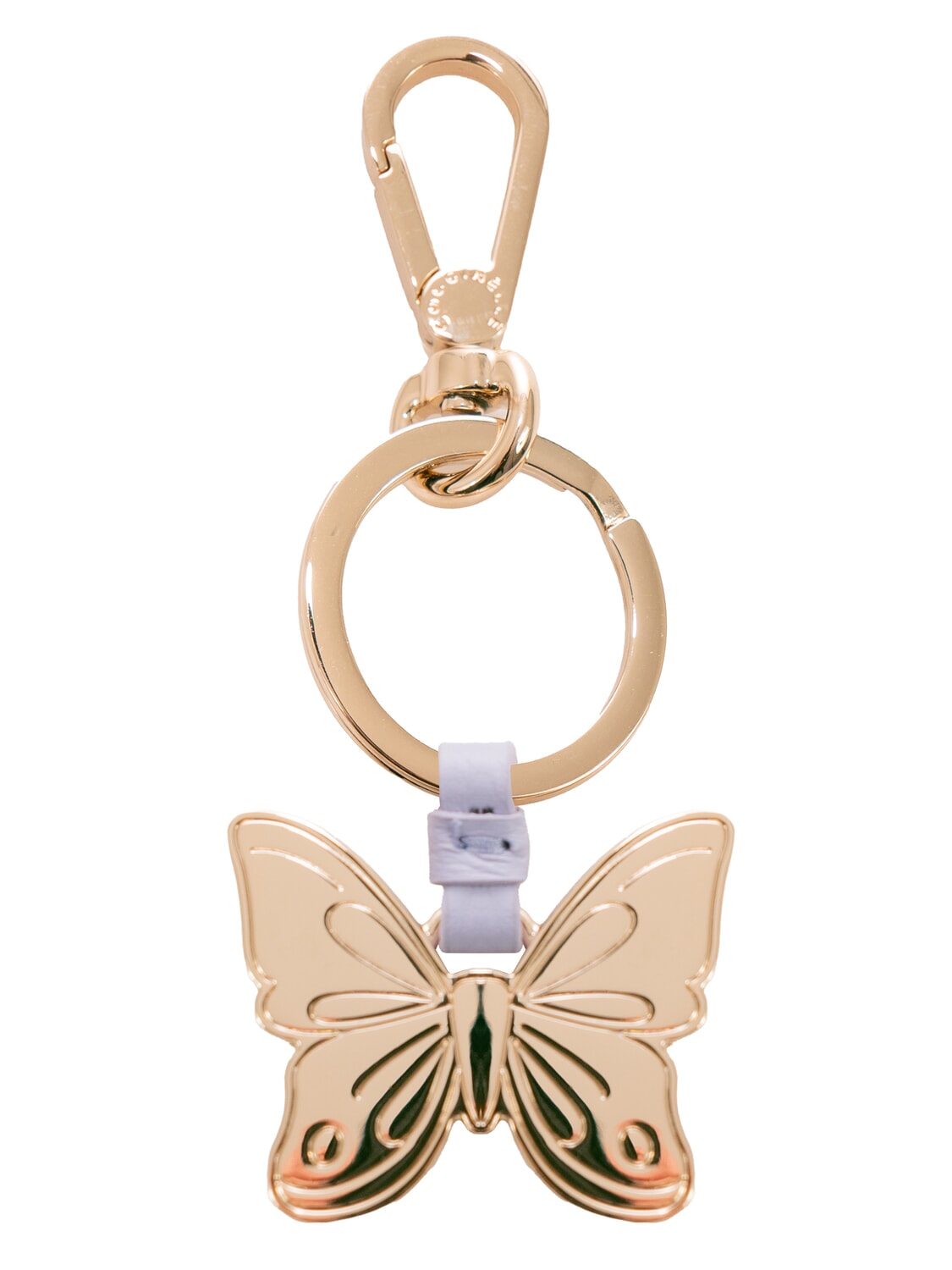 Porte-clés Coccinelle Rouge - Symbole De Chance - Pendentif Mignon Nature - Cadeau D’anniversaire Ou Remerciement - Décoration Sac Ou Valise - 5