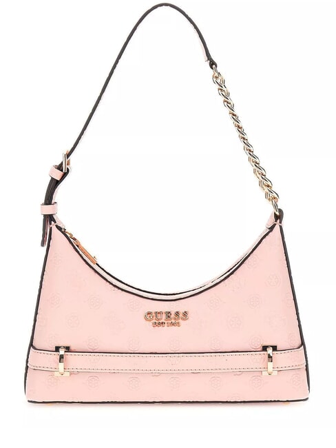 GUESS ZARELA  Sac à bandoulière logo pivoine - Sacs pour Femme