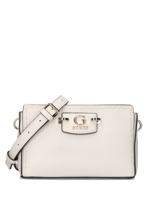 GUESS NASTRA  Sac à bandoulière OFFWHITE - Sacs pour Femme
