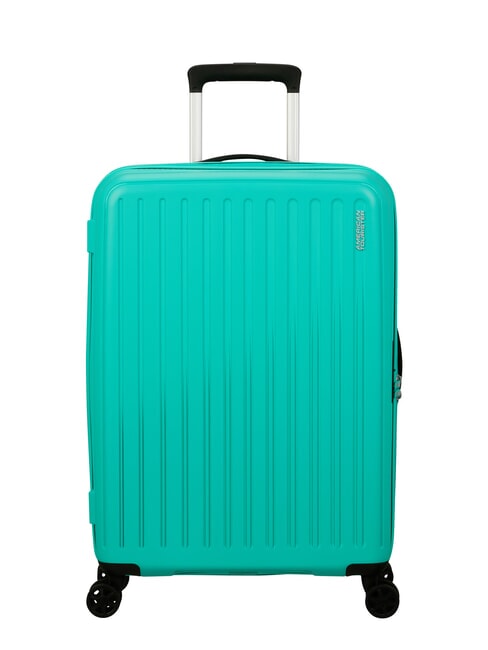AMERICAN TOURISTER REJOY Chariot de taille moyenne crainte aquatique - Valises Rigides