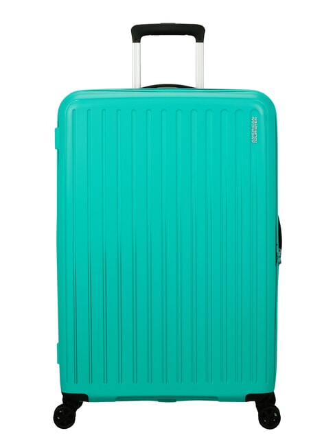 AMERICAN TOURISTER REJOY Chariot de grande taille crainte aquatique - Valises Rigides