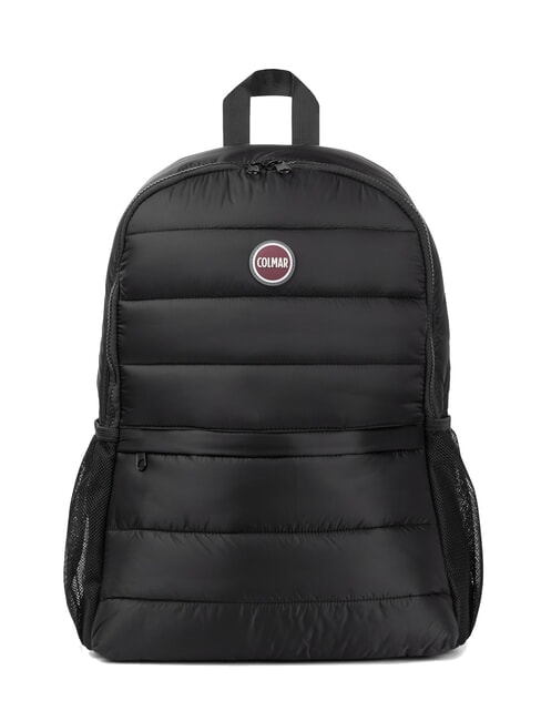 COLMAR PUNKY Sac à dos rembourré, support pour ordinateur portable 15,6" noir - Sacs à dos pour ordinateur portable