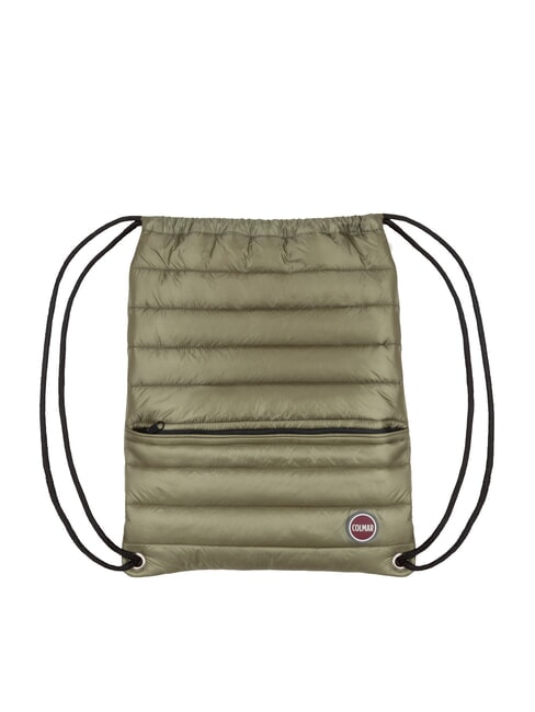 COLMAR PUNKY Sac à dos rembourré avec cordon de serrage boue - Sacs à dos pour l'École & les Loisirs