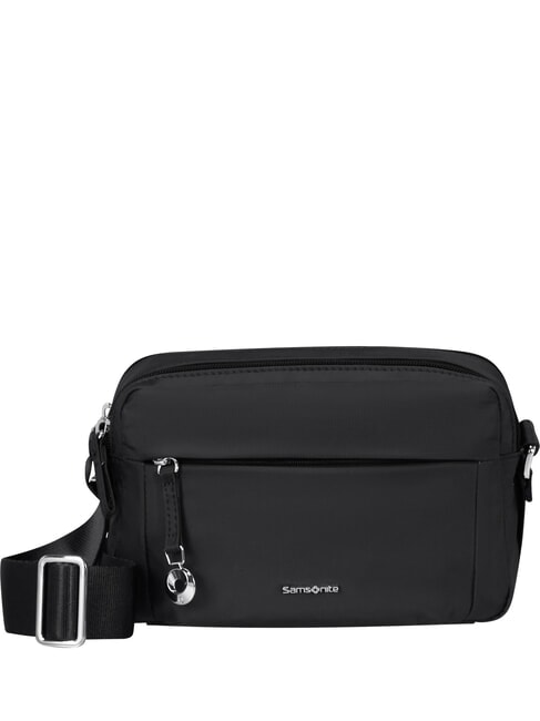 SAMSONITE MOVE 5.0 XS Mini sac à bandoulière NOIR - Sacs pour Femme