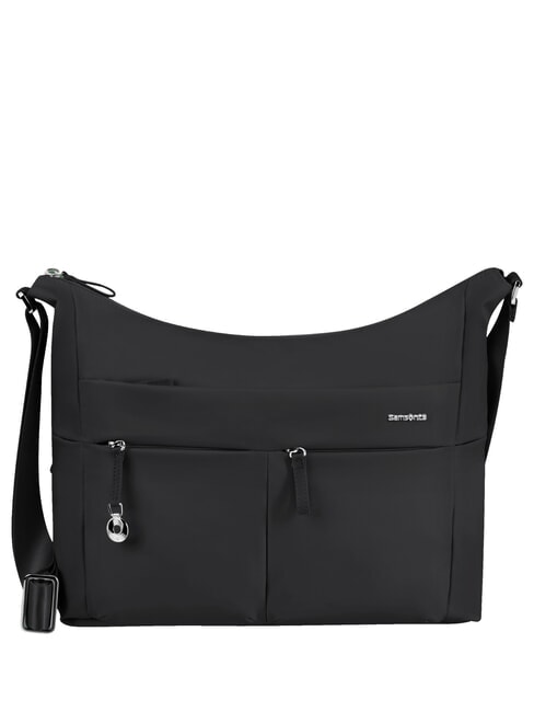 SAMSONITE MOVE 5.0 M Sac à bandoulière NOIR - Sacs pour Femme