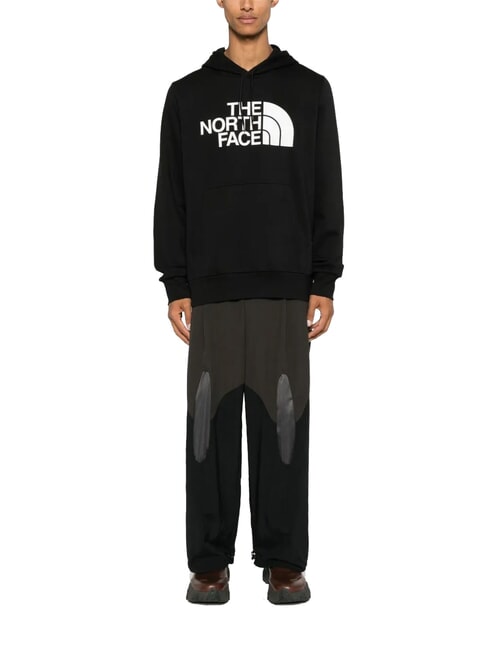 THE NORTH FACE EASY  Sweatshirt à capuche tnf noir - Pulls molletonnés