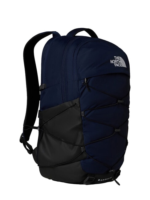 THE NORTH FACE BOREALIS sac à dos ordinateur 13" tnf marine-tnf bl - Sacs à dos pour ordinateur portable