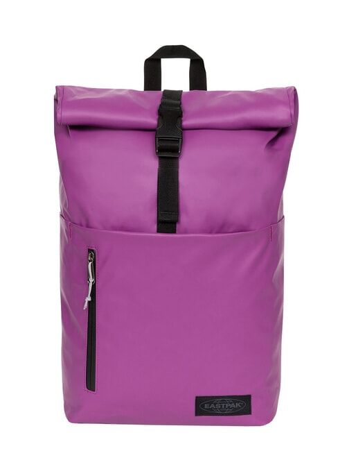 EASTPAK UP ROLL WP Sac à dos pour ordinateur portable 13"  figue de bâche - Sacs à dos pour l'École & les Loisirs
