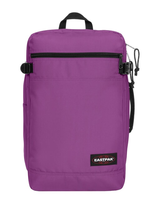 EASTPAK TRANSIT R PACK  Sac à dos PC 16" figue violette - Sacs à dos pour ordinateur portable